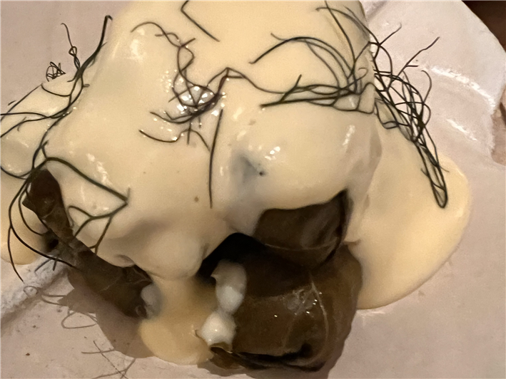 dolmades